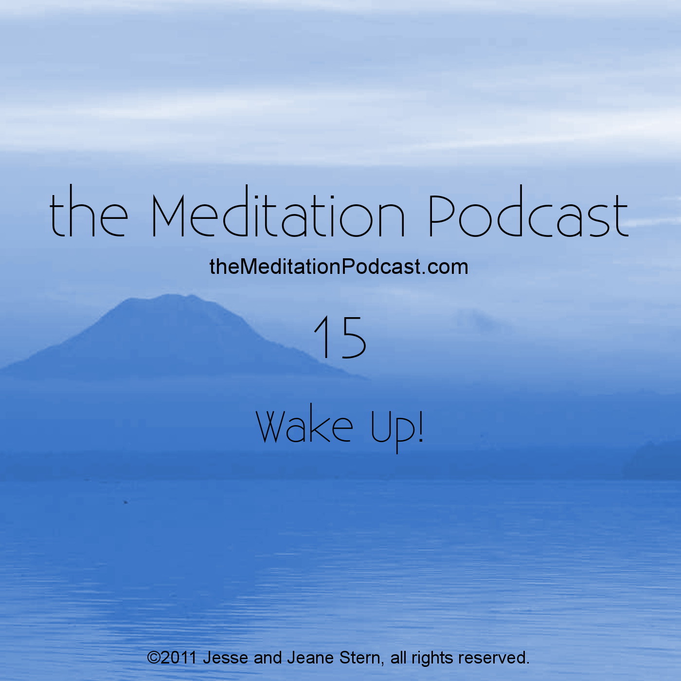 wake-up-the-meditation-podcast