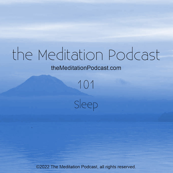 Meditations | Guided Binaural Healing | The Meditation Podcast